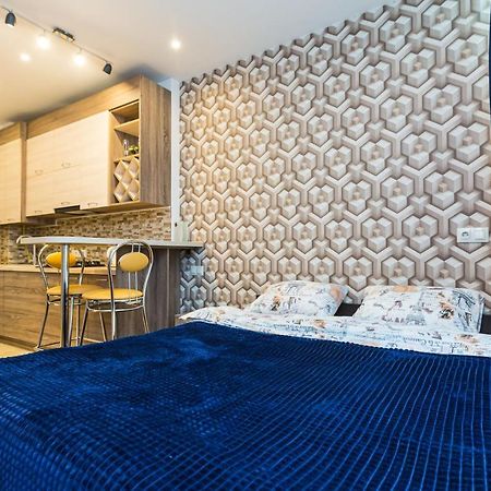 2 Kn. Romana Apartment 利沃夫 外观 照片